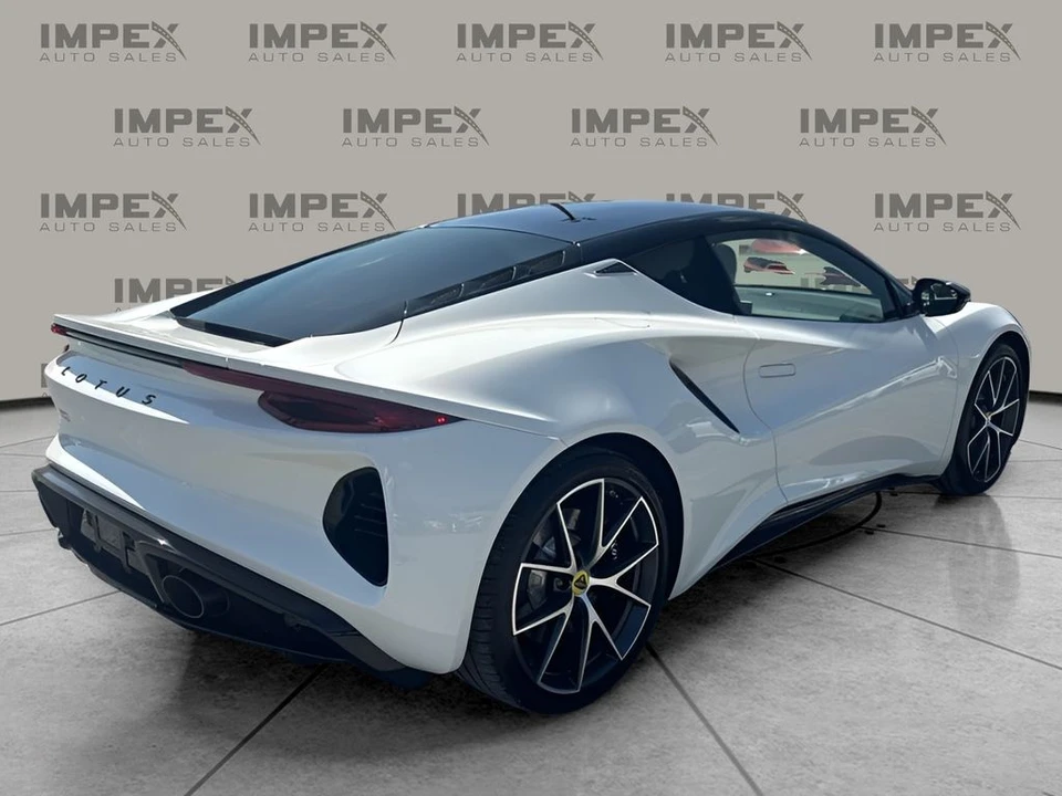 2024 Lotus Emira - Image 5 of 21