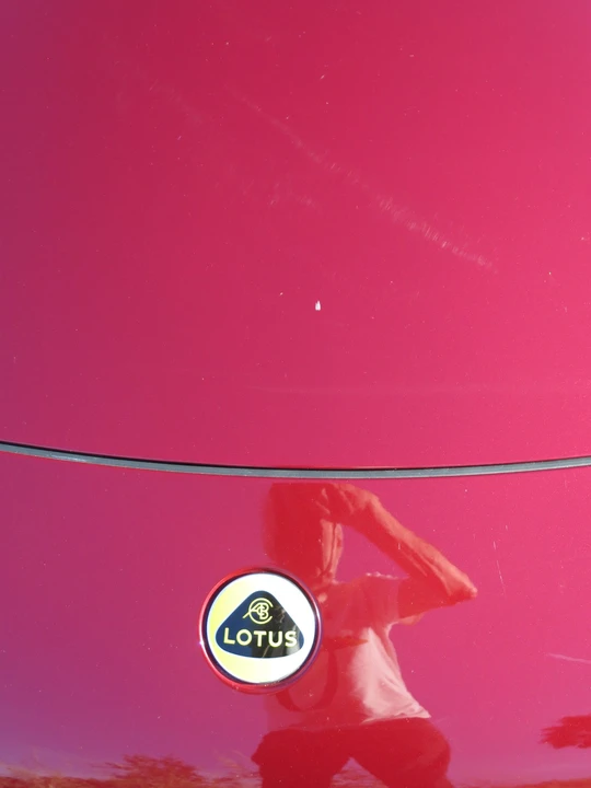 2024 Lotus Emira - Image 24 of 31