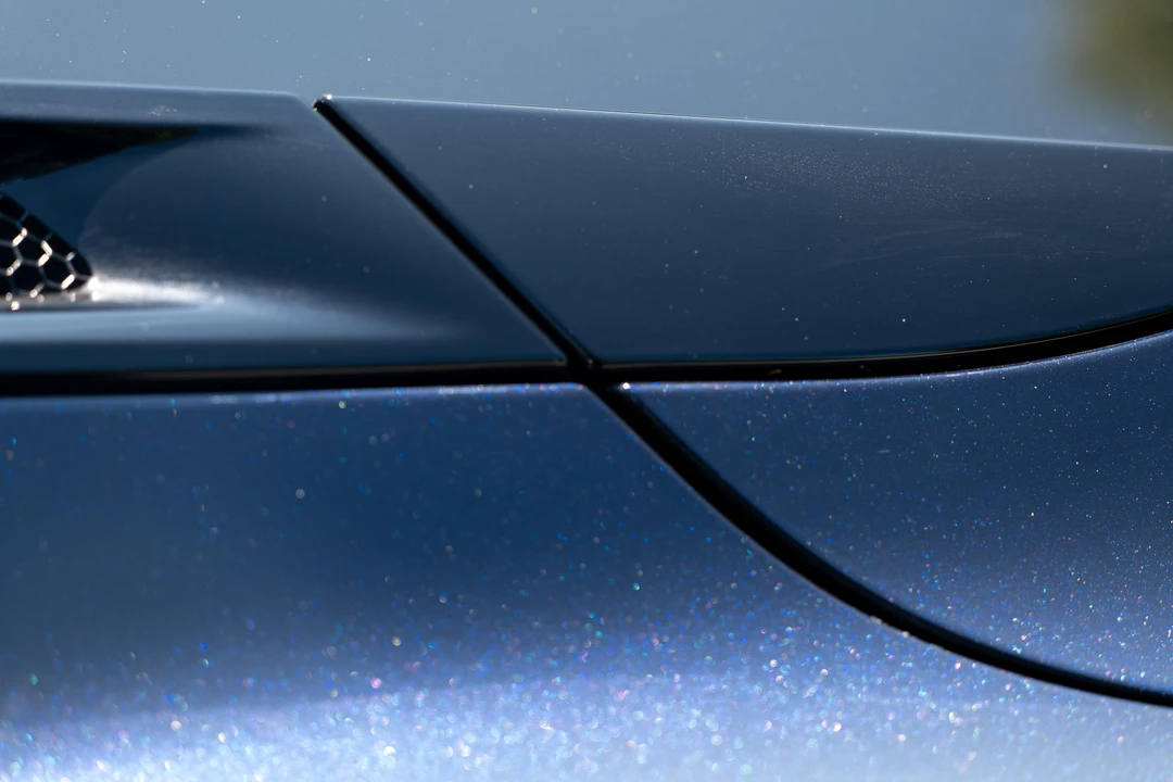 2024 Lotus Emira - Image 30 of 31