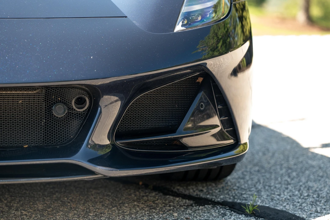 2024 Lotus Emira - Image 15 of 31
