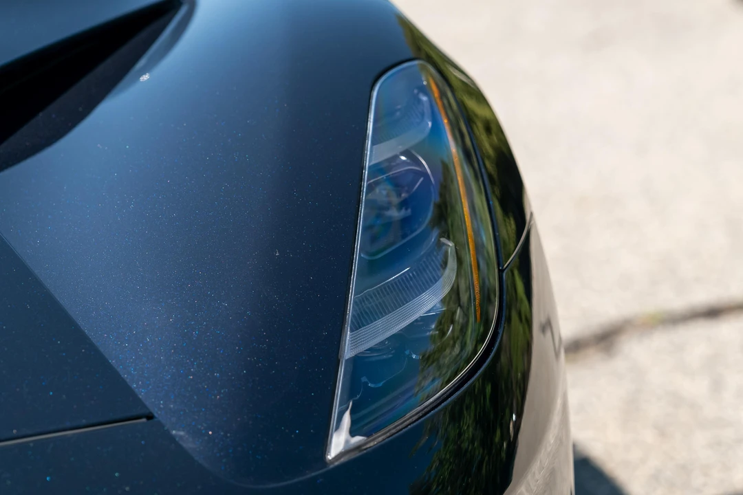 2024 Lotus Emira - Image 16 of 31