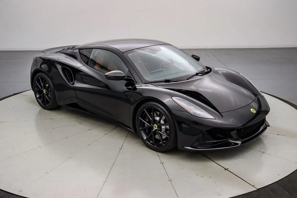 2024 Lotus Emira - Image 2 of 21