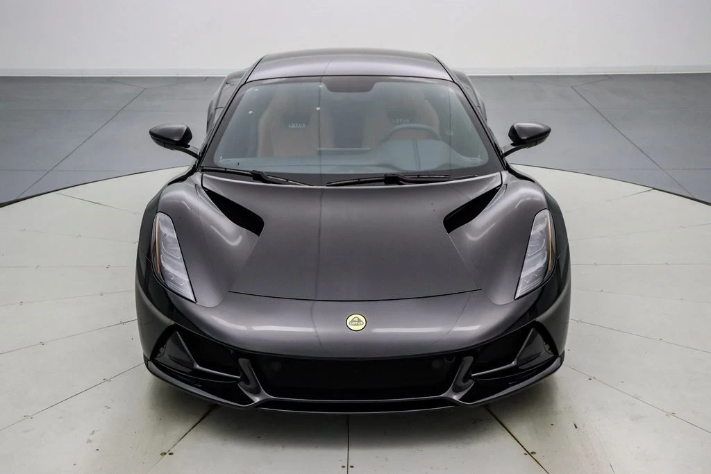 2024 Lotus Emira - Image 10 of 21