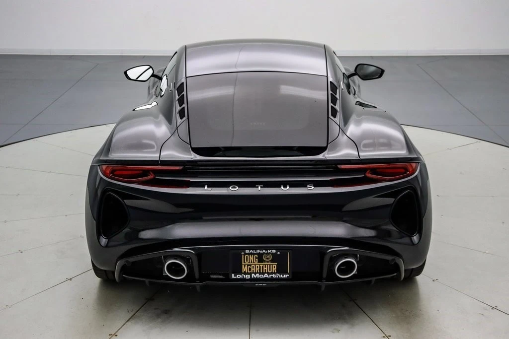 2024 Lotus Emira - Image 6 of 21