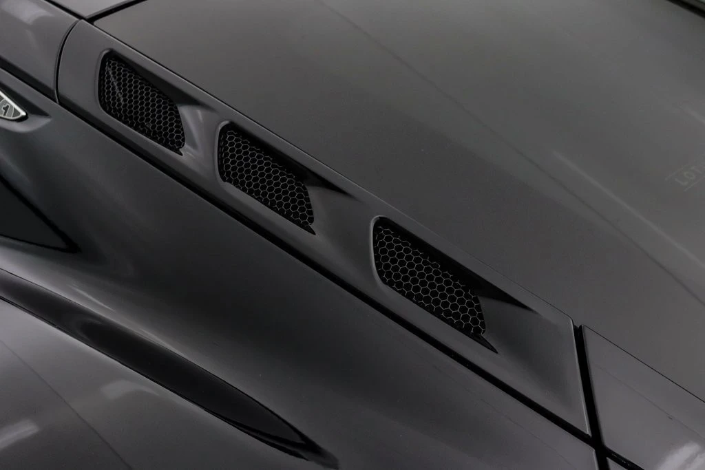 2024 Lotus Emira - Image 20 of 21