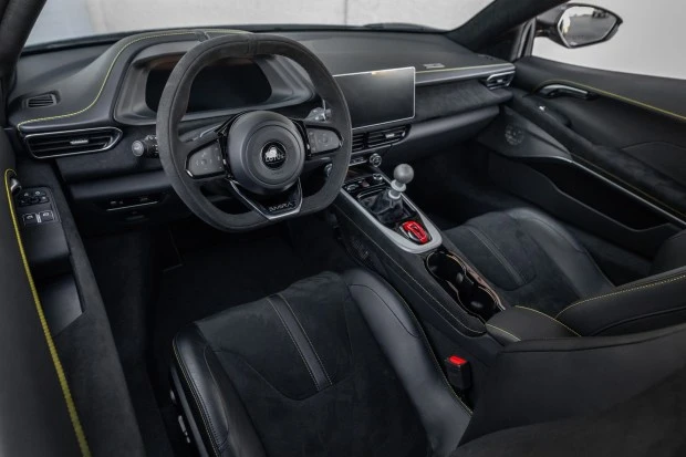 2024 Lotus Emira - Image 5 of 6