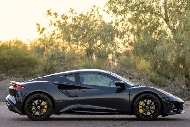 2024 Lotus Emira - Image 3 of 6