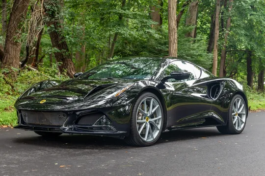 2024 Lotus Emira First Edition V6 6-Speed