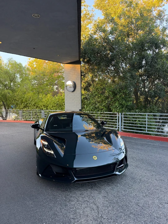 2024 Lotus Emira - Image 6 of 31