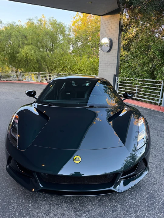 2024 Lotus Emira - Image 5 of 31