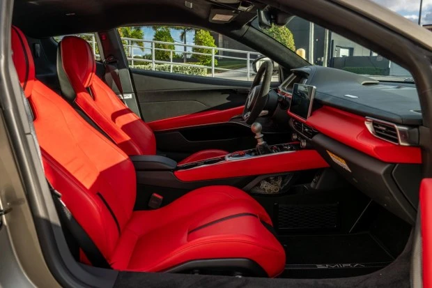 2024 Lotus Emira - Image 4 of 8