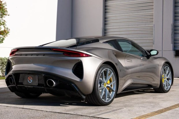 2024 Lotus Emira - Image 2 of 8