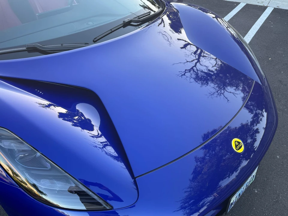 2024 Lotus Emira - Image 24 of 31