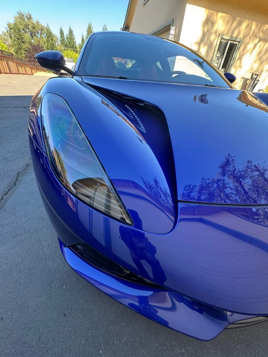 2024 Lotus Emira - Image 21 of 31