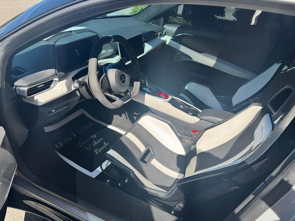 2024 Lotus Emira - Image 3 of 6