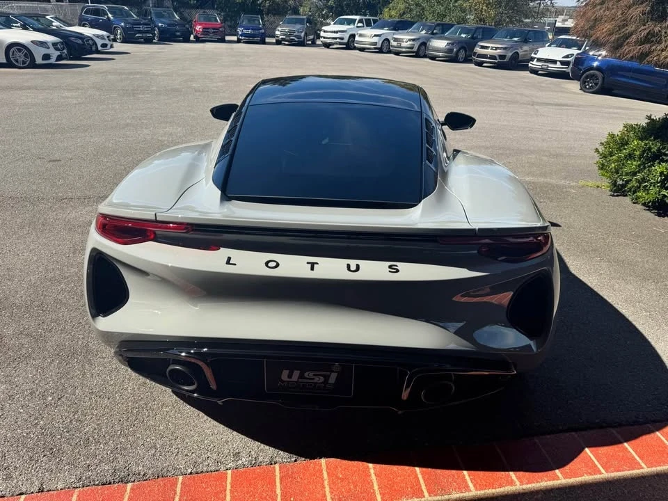 2024 Lotus Emira - Image 4 of 6