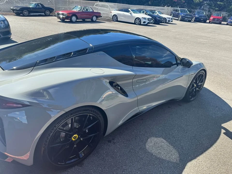 2024 Lotus Emira - Image 5 of 6
