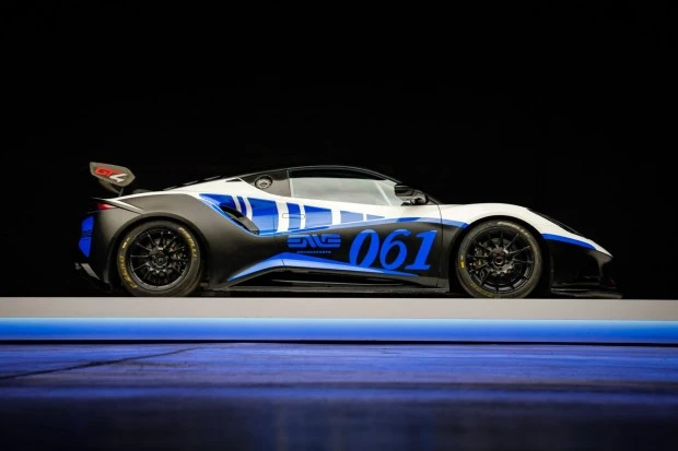 2024 Lotus Emira - Image 4 of 8