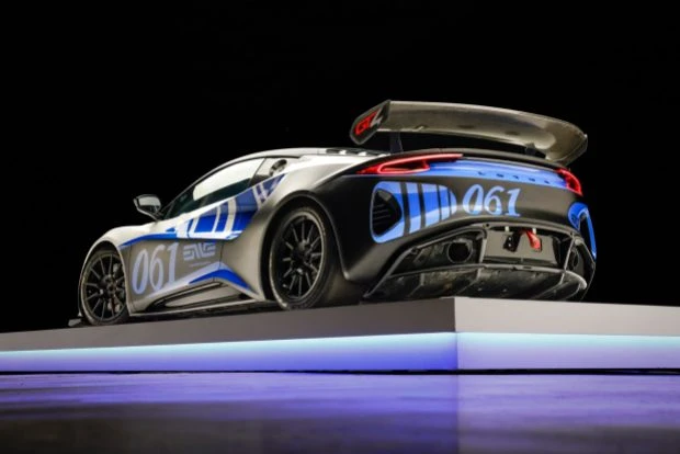 2024 Lotus Emira - Image 2 of 8
