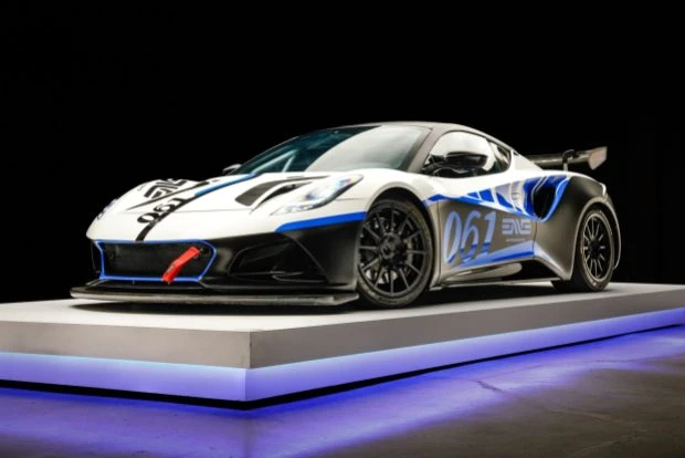 2024 Lotus Emira - Image 3 of 8