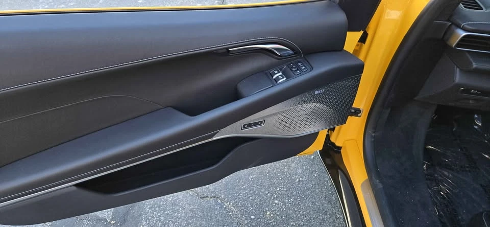 2024 Lotus Emira - Image 7 of 12
