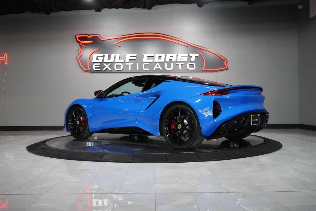 2024 Lotus Emira - Image 6 of 12