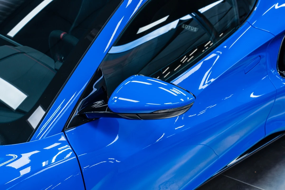 2024 Lotus Emira - Image 21 of 21