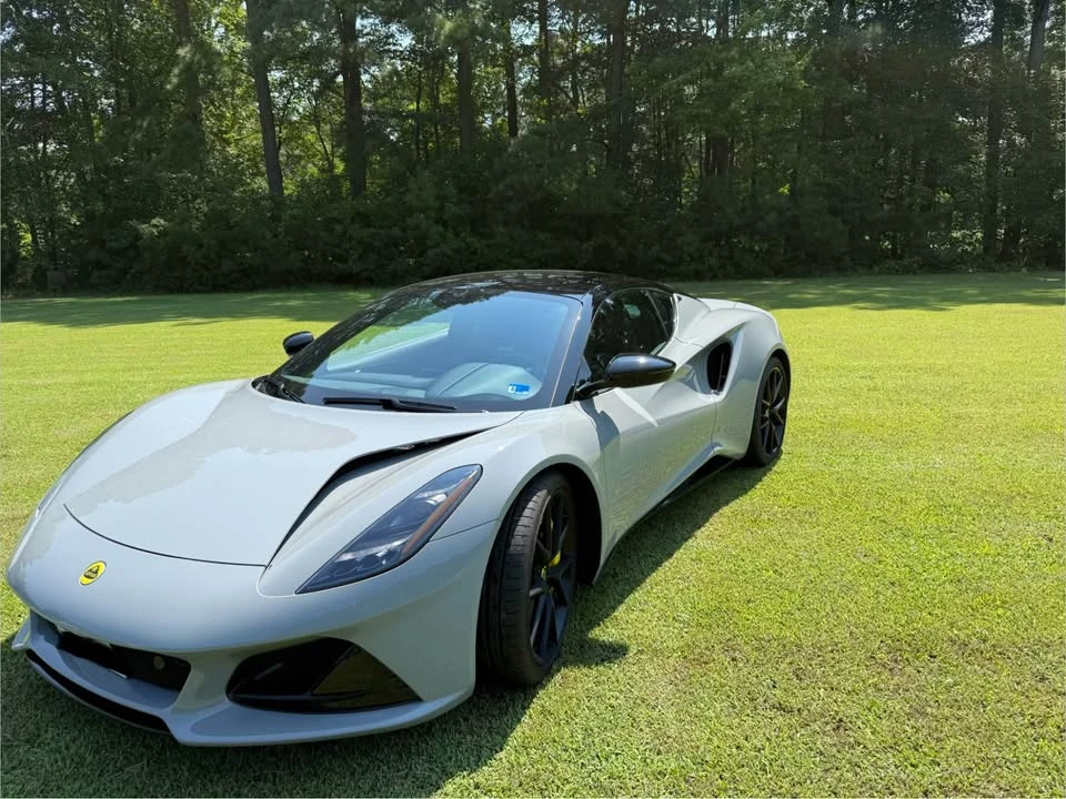 2024 Lotus Emira - Image 5 of 9