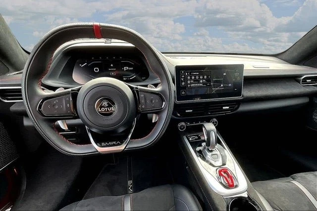 2024 Lotus Emira - Image 7 of 20
