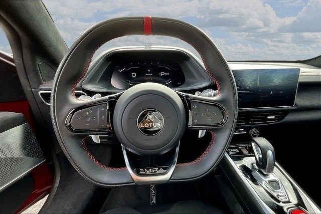 2024 Lotus Emira - Image 8 of 20