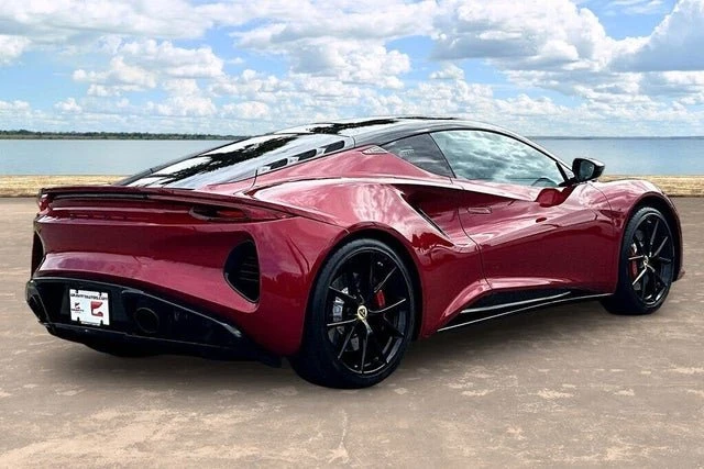 2024 Lotus Emira - Image 4 of 20