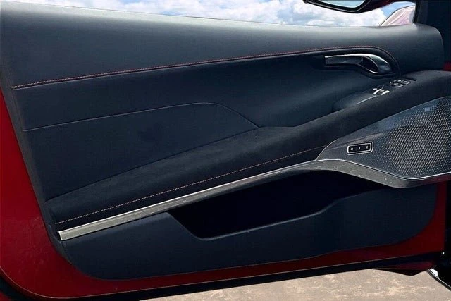 2024 Lotus Emira - Image 20 of 20