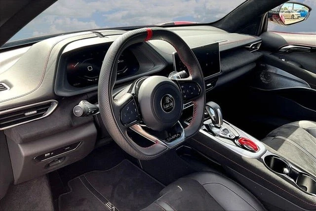 2024 Lotus Emira - Image 17 of 20