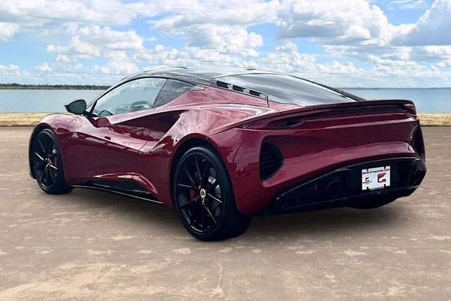 2024 Lotus Emira - Image 6 of 20