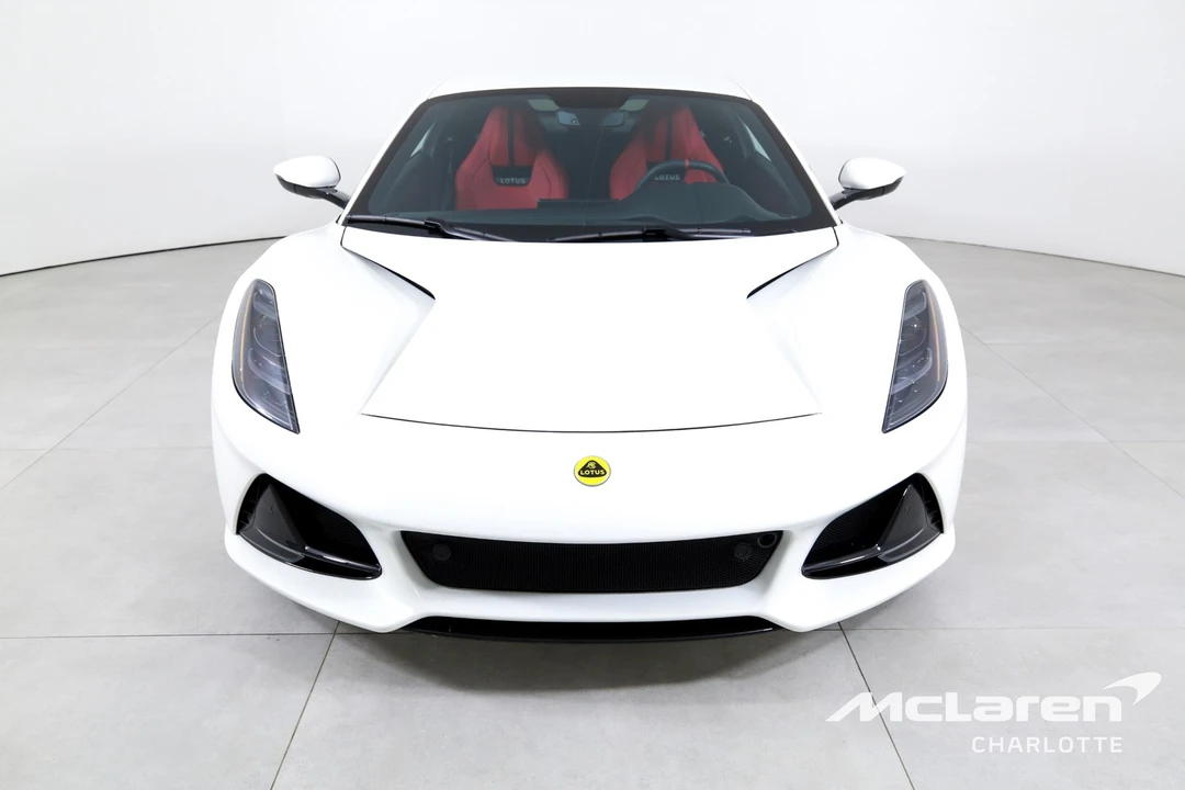 2024 Lotus Emira - Image 4 of 21