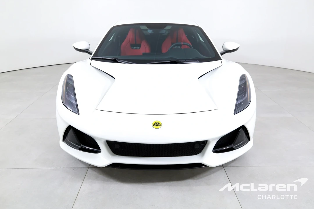 2024 Lotus Emira - Image 4 of 12