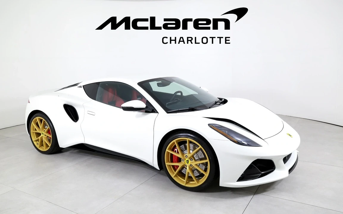2024 Lotus Emira - Image 2 of 12
