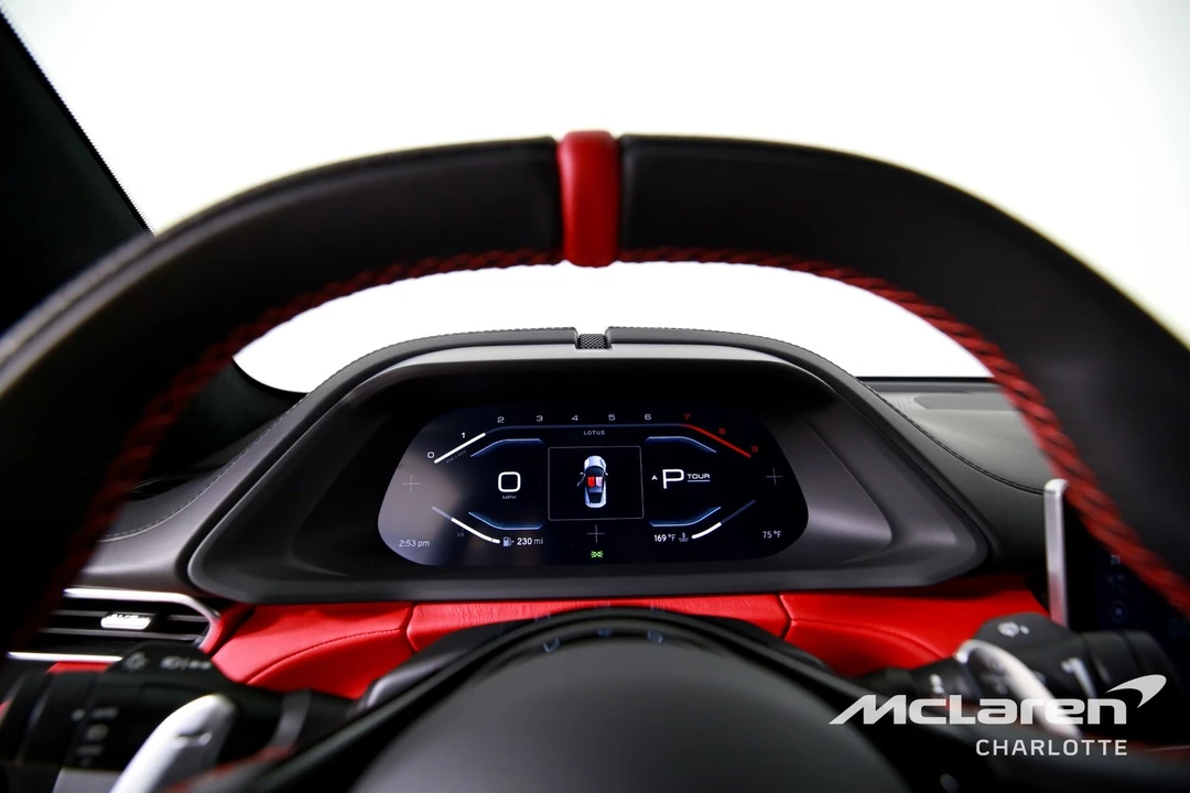 2024 Lotus Emira - Image 12 of 21