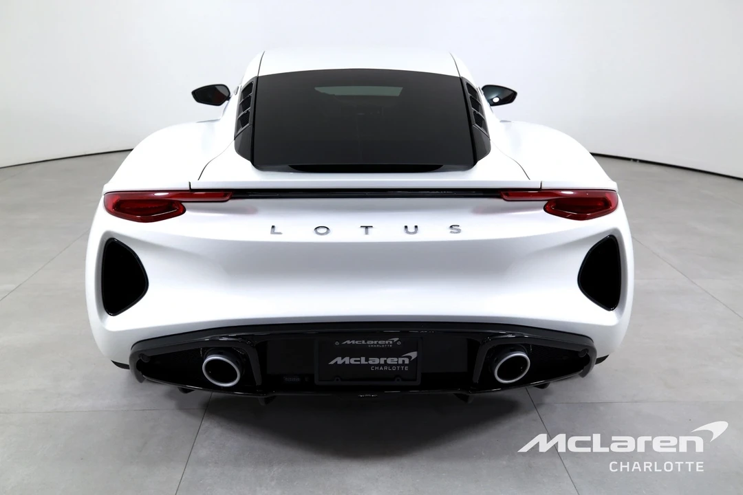 2024 Lotus Emira - Image 6 of 12