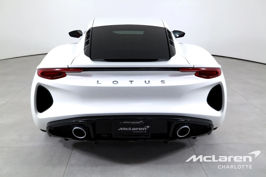 2024 Lotus Emira - Image 6 of 21