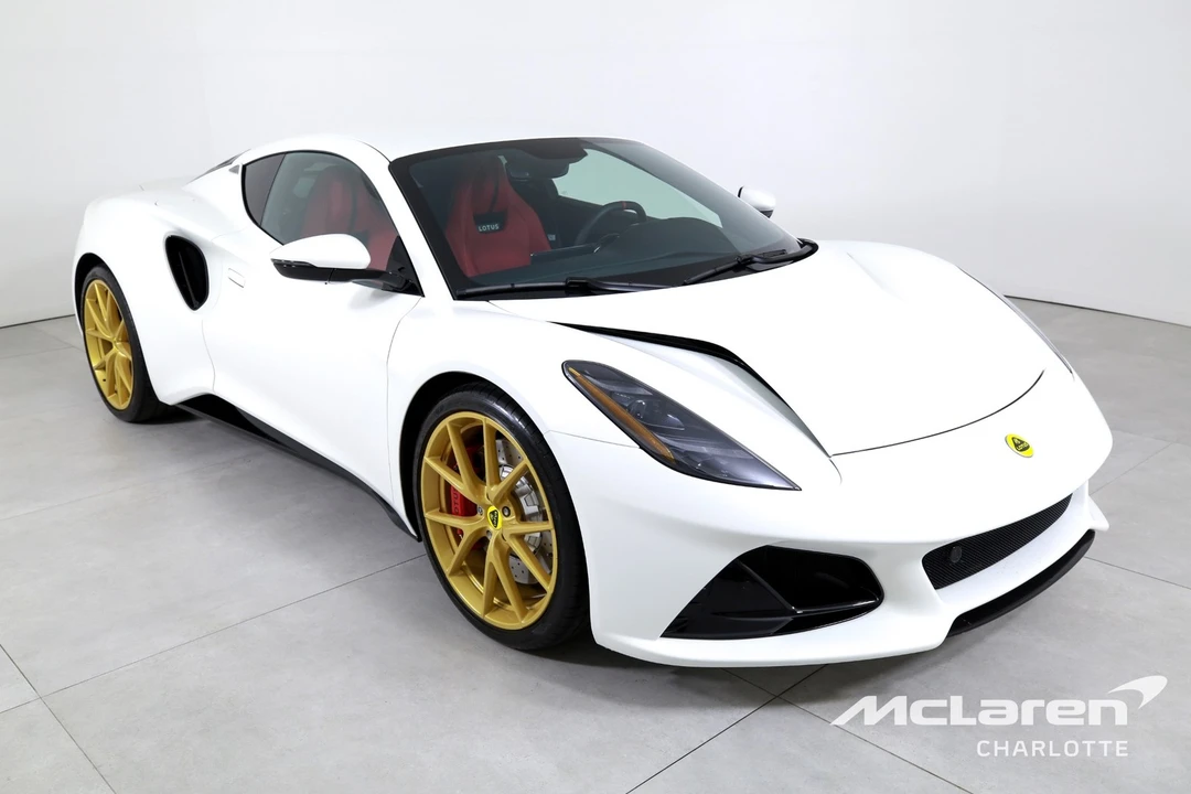 2024 Lotus Emira - Image 3 of 12