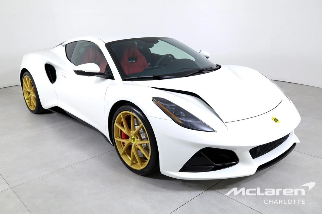 2024 Lotus Emira - Image 3 of 12