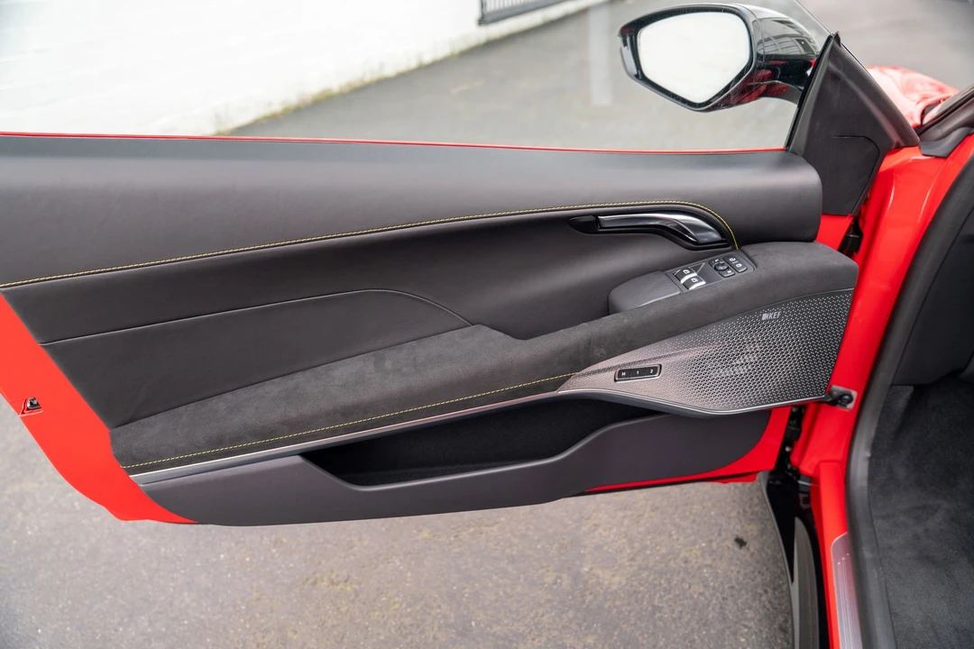 2024 Lotus Emira - Image 12 of 21