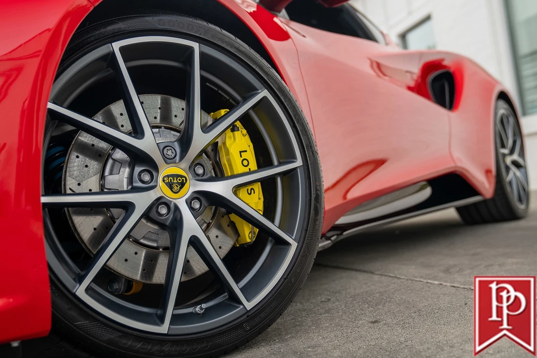 2024 Lotus Emira - Image 3 of 21