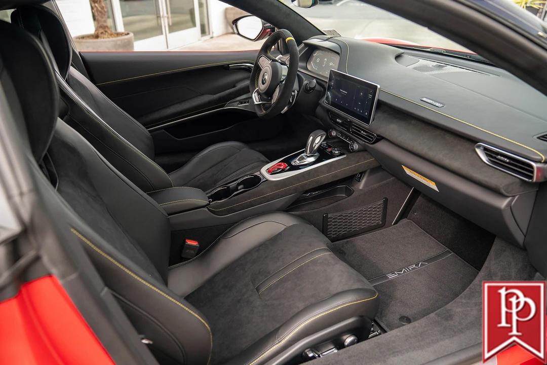 2024 Lotus Emira - Image 6 of 21