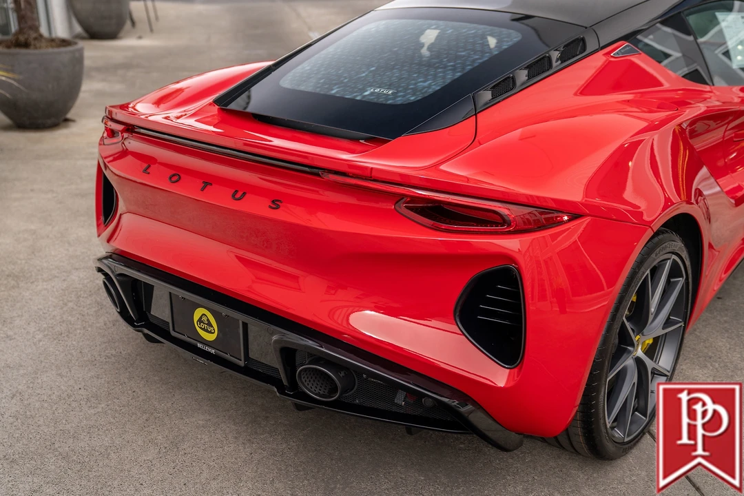 2024 Lotus Emira - Image 7 of 21