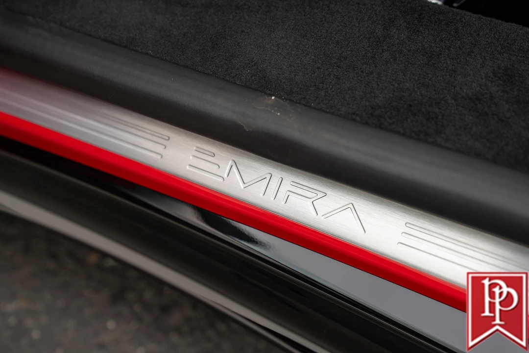 2024 Lotus Emira - Image 14 of 21