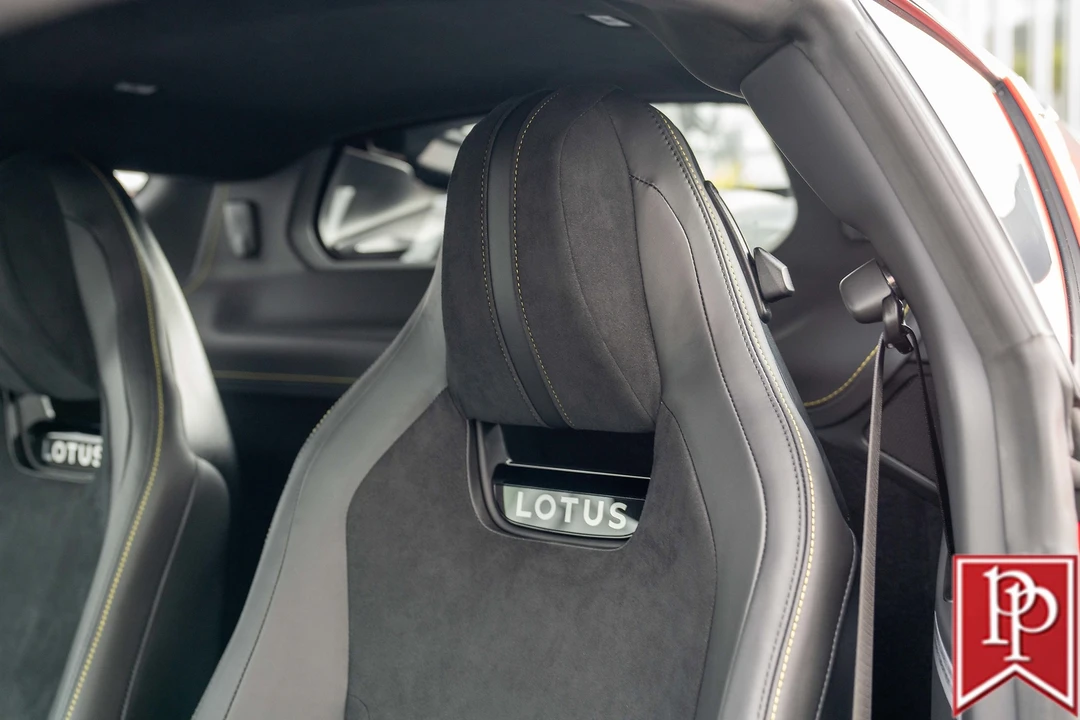 2024 Lotus Emira - Image 11 of 21