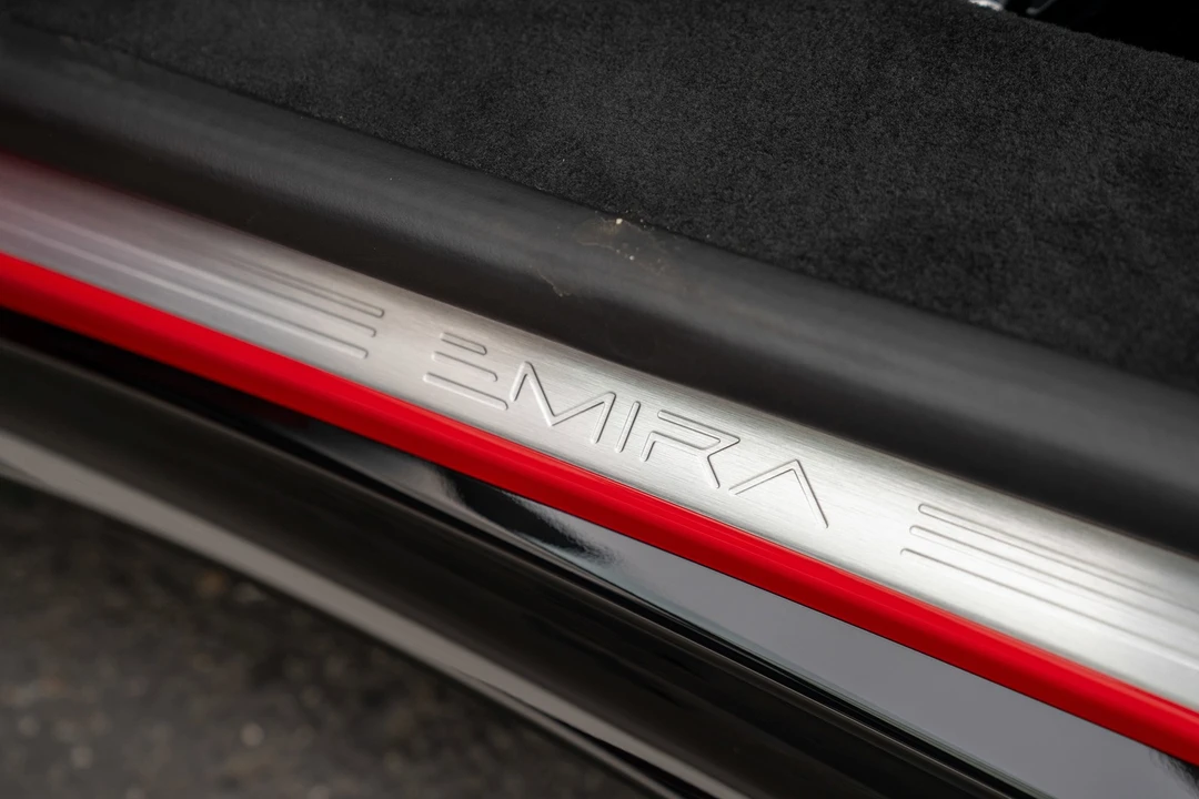 2024 Lotus Emira - Image 14 of 21