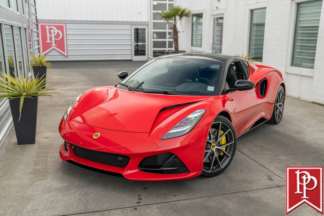 2024 Lotus Emira - Image 2 of 21